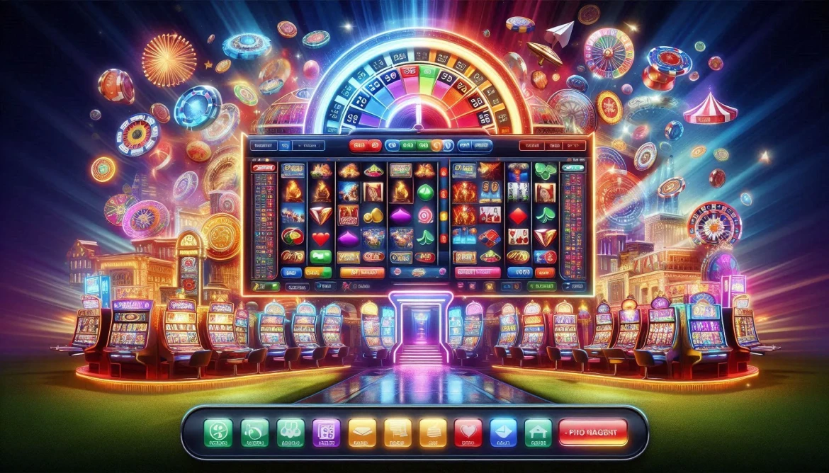 Bet Flare Casino